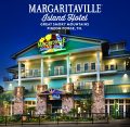 Margaritaville Island Hotel