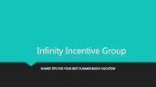 Infinity Incentive Group