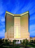 Horseshoe Hotels And Casinos