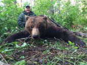 Triple C Outfitters Alaska