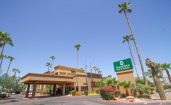 Sky Harbor Suites