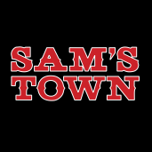 Sams Town