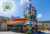 Legoland Hotel