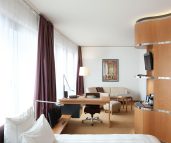 Hotel Guest Services