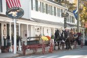 Griswold Inn