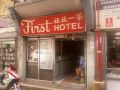 First Hotel Ongpin