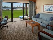 Bay Front Suite