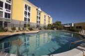 The Inn At Boynton Beach
