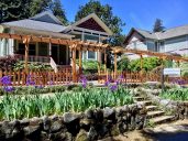 The Historic Hartman House Inn