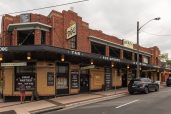 The Dog Hotel Of Randwick