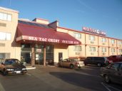 Sea Tac Crest Motor Inn