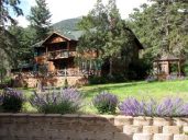 Rocky Mountain Lodge and Cabins