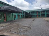 Pelican Inn Of Aransas Pass