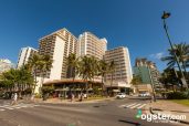 Park Shore Waikiki Hotel Park Shore Waikiki Hotel