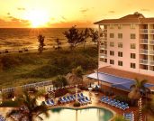 Palm Beach Shores Resort And Vacation Villas