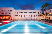 Migjorn Ibiza Suites and Spa