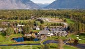 Meadow Lake Resort