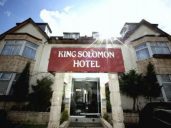 Kingsolomon Hotel London
