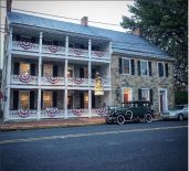 Historic Fairfield Inn