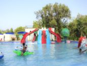 Dadra Adventures Resort