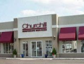 CHURCHILL CORPORATE SERVICES