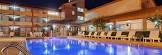 Best Western Saddleback Inn and Conference Center