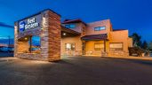 Best Western Cottonwood Inn