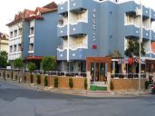 Angel Inn Hotels