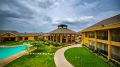 Tropical Retreat Luxury Resort And Spa Of Igatpuri