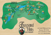 Thousand Hills Golf Resort