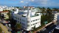 The Hotel Of South Beach