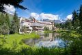 The Hotel Alyeska