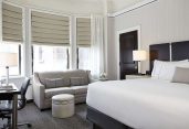 The Gregory Hotel New York