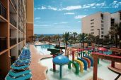 The Caravelle Resort