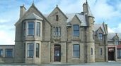 Sumburgh Hotel