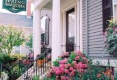 Spring Seasons Inn