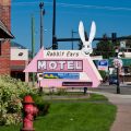 Rabbit Ears Motel