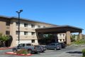 Oxford Suites Redding