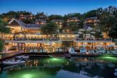 Marigot Bay Resort and Marina