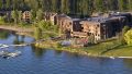 Lodge At Whitefish Lake