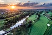 Lansdowne Resort And Spa