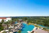 La Cantera Resort And Spa