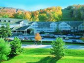 Jiminy Peak Mountain Resort