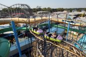 Indiana Beach Amusement Resort