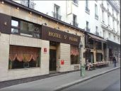 Hotel St Pierre