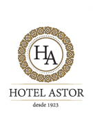 Hotel Astor