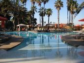 Hilton San Diego Resort And Spa