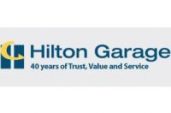 Hilton Garage