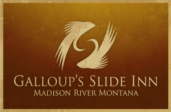 Galloups Slide Inn