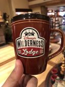 Disneys Wilderness Lodge